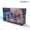 Archon Studio StarCraft Marauder - Terran - Expansion Set