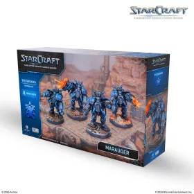 Archon Studio StarCraft Marauder - Terran - Expansion Set