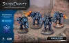 Archon Studio StarCraft Marauder - Terran - Expansion Set