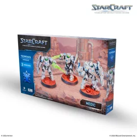Archon Studio StarCraft Medic - Terran - Expansion Set