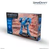Archon Studio StarCraft Goliath - Terran - Expansion Set