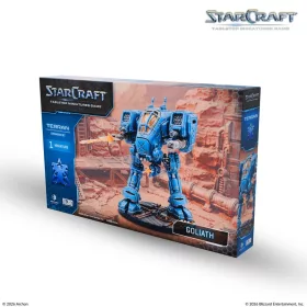 Archon Studio StarCraft Goliath - Terran - Expansion Set