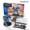 Archon Studio StarCraft Goliath - Terran - Expansion Set