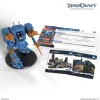 Archon Studio StarCraft Goliath - Terran - Expansion Set