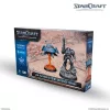 Archon Studio StarCraft Jim Raynor (Raynor's Raiders) - Terran - Hero Expansion Set