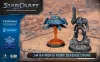 Archon Studio StarCraft Jim Raynor (Raynor's Raiders) - Terran - Hero Expansion Set