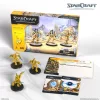 Archon Studio StarCraft Zealot - Protoss - Expansion Set