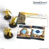 Archon Studio StarCraft Zealot - Protoss - Expansion Set