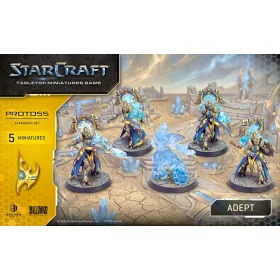 Archon Studio StarCraft Adept - Protoss - Expansion Set