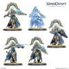 Archon Studio StarCraft Adept - Protoss - Expansion Set