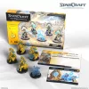 Archon Studio StarCraft Adept - Protoss - Expansion Set