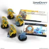 Archon Studio StarCraft Adept - Protoss - Expansion Set