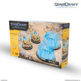 Archon Studio StarCraft Sentry - Protoss - Expansion Set