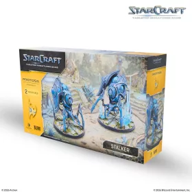 Archon Studio StarCraft Stalker - Protoss - Expansion Set