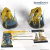 Archon Studio StarCraft Stalker - Protoss - Expansion Set