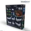 Archon Studio StarCraft Lost Temple - Terrain Expansion Set