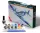 Mistercraft 1:72 Supermarine Spitfire Mk.Vb SUPER SET