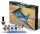 Mistercraft 1:72 F-117A Night Hawk SUPER SET