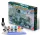 Mistercraft 1:72 GMC CCKW-353 Military Truck START SET