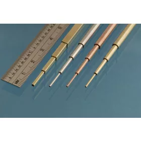   Albion Alloys Slide Fit Aluminium Pack 0.3, 0.5, 0.7 & 0.9 mm