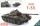 Skif 1:35 T-55 Soviet tank