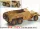 Skif 1:35 BTR-152V1capt.armored troop-carr.,Israel
