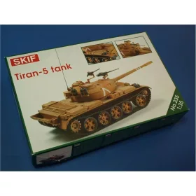 Skif 1:35 Tiran-5 tank
