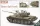 Skif 1:35 Tiran-5Sh tank