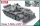 Skif 1:35 T-55 Tank with BTU-55