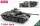 Skif 1:35 T-54A tank