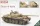 Skif 1:35 Tiran-4 tank