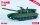 Skif 1:35 Soviet main battle tank T-64B ProfiPack