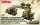 MENG-Model 1:35 Israel Nochri Degem Dalet Heavy Mine Rol ler System(for TS-001&TS-025)