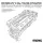 MENG-Model 1:35 Russian V-84 Engine (for TS-014 & TS-028 & all other T-72 Models)