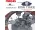 MENG-Model 1:35 German Heavy Tank Sd.Kfz.182 King Tiger (Henschel Turret)Interior Set