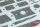 MENG-Model 1:35 German Medium Tank Sd.Kfz.171 Panther Ausf.A Late Producti.Zimmerit Decal A
