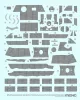 MENG-Model 1:35 German Medium Tank Sd.Kfz.171 Panther