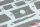 MENG-Model 1:35 German Medium Tank Sd.Kfz.171 Panther Ausf.A Late Producti.Zimmerit Decal C