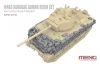 MENG-Model 1:35 M4A3 Sandbag Armor Set (Resin)