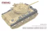 MENG-Model 1:35 M4A3 Sandbag Armor Set (Resin)