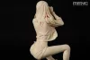 MENG-Model 1:9 Biker Girl (RESIN)