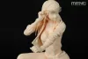 MENG-Model 1:9 Biker Girl (RESIN)