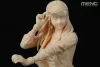 MENG-Model 1:9 Biker Girl (RESIN)
