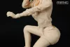 MENG-Model 1:9 Biker Girl (RESIN)