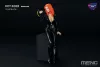 MENG-Model 1:9 Hot Rider (Resin) (Pre-colored Edition, Assembled Figure)