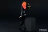 MENG-Model 1:9 Hot Rider (Resin) (Pre-colored Edition, Assembled Figure)