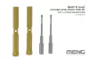 MENG-Model 1:9 BMW R nineT Movable Metal Front Fork Set