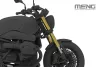 MENG-Model 1:9 BMW R nineT Movable Metal Front Fork Set