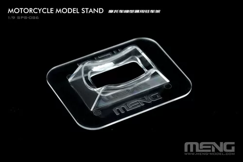 MENG-Model 1:9 Motorcycle Model Stand
