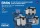 MENG-Model 1:9 BMW R 1250 GS ADV Luggage Cases (FOR MT-005/MT-005s) (Pre-colored Edition)